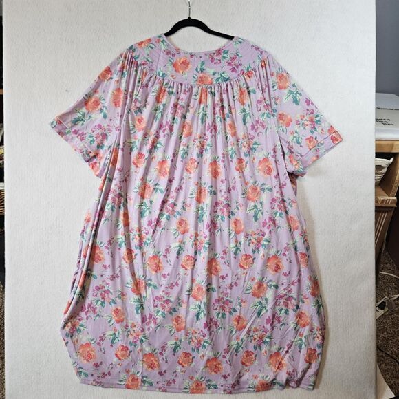 Anthony Richards House Dress Size 6X New - Picture 2 of 9